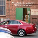 ABBOTT ELEMENTARY SEASON 4 EPISODE 5: “DAD FIGHT” – WHAT TO EXPECT Abbott Elementary Dad Fight Plot