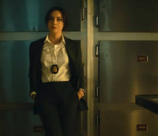 AGATHA ALL ALONG EPISODE 7: IS RIO Vidal REALLY DEAD? Aubrey_Plaza as rio (1)