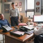 CHICAGO P.D. SEASON 12, EPISODE 5: OFFICER KIANA COOK JOINS INTELLIGENCE CHICAGO PD SEASON 12 EPISODE 5