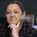 Law & Order Season 24: What happened to Kate Dixon? Is Camryn Manheim Leaving Law & Order? Camryn Manheim Kate Dixon