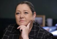 Law & Order Season 24: What happened to Kate Dixon? Is Camryn Manheim Leaving Law & Order? Camryn Manheim Kate Dixon