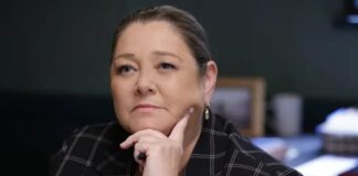 Law & Order Season 24: What happened to Kate Dixon? Is Camryn Manheim Leaving Law & Order? Camryn Manheim Kate Dixon