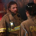 Fire Country Season 3 Episode 2: What Is Bode and Gabriela’s Secret? Fire Country s323 bode gabe secret