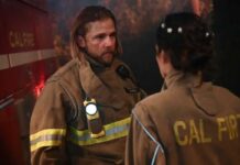 Fire Country Season 3 Episode 2: What Is Bode and Gabriela’s Secret? Fire Country s323 bode gabe secret