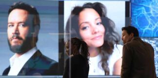 Found Season 2 Episode 1 Recap: Ending Explained! Found, Season 2 Episode 1. recap Gabi (Shanola Hampton), and Detective Mark Trent (Brett Dalton) (1)