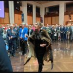 KING CHARLES AND THE INDIGENOUS SENATOR CLASH: WHO IS THE CONTROVERSIAL LYDIA THORPE? KING CHARLES AND THE INDIGENOUS SENATOR CLASH