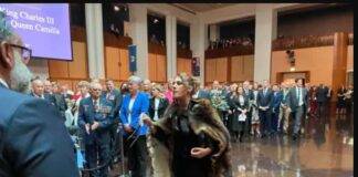 KING CHARLES AND THE INDIGENOUS SENATOR CLASH: WHO IS THE CONTROVERSIAL LYDIA THORPE? KING CHARLES AND THE INDIGENOUS SENATOR CLASH