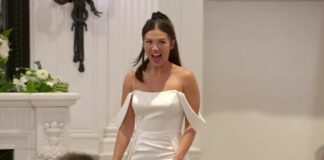 LOVE IS BLIND SEASON 7 FINALE: RAMSES CALLS IT OFF, TYLER AND GARRETT SAY “I DO” LOVE IS BLIND SEASON 7 week 4