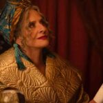 Agatha All Along Episode 7: Is Lilia really dead? Lilia Calderu (Patti LuPone)