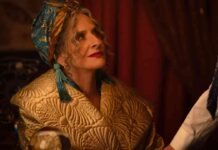 Agatha All Along Episode 7: Is Lilia really dead? Lilia Calderu (Patti LuPone)