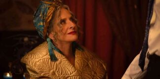 Agatha All Along Episode 7: Is Lilia really dead? Lilia Calderu (Patti LuPone)