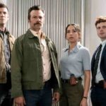 NCIS Origins Episode 3: Father-Son Tension — Cast Insights: Gibbs’ Tough Path” NCIS Origins Episode 3