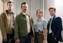 NCIS Origins Episode 3: Father-Son Tension — Cast Insights: Gibbs’ Tough Path” NCIS Origins Episode 3