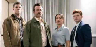 NCIS Origins Episode 3: Father-Son Tension — Cast Insights: Gibbs’ Tough Path” NCIS Origins Episode 3