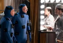 ‘ONLY MURDERS IN THE BUILDING’ SEASON 4 EPISODE 9 RECAP Only Murders In The Building 2024 4x9 Recap