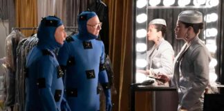 ‘ONLY MURDERS IN THE BUILDING’ SEASON 4 EPISODE 9 RECAP Only Murders In The Building 2024 4x9 Recap
