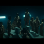 The Platform 2 Explained: Who Are The Children and Are They Real or Hallucinations? THE PLATFORM 2 Ending Explained!