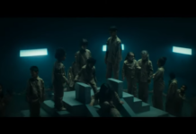 The Platform 2 Explained: Who Are The Children and Are They Real or Hallucinations? THE PLATFORM 2 Ending Explained!