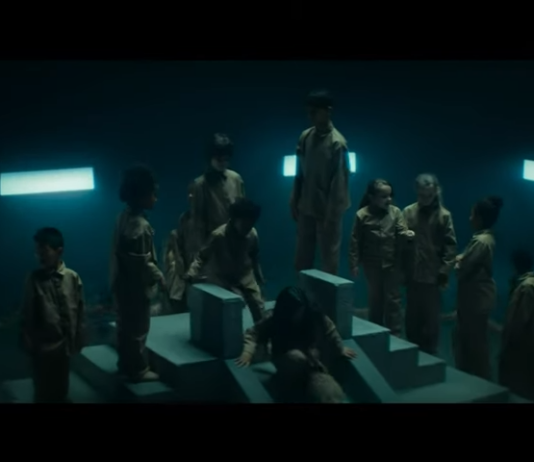 The Platform 2 Explained: Who Are The Children and Are They Real or Hallucinations? THE PLATFORM 2 Ending Explained!