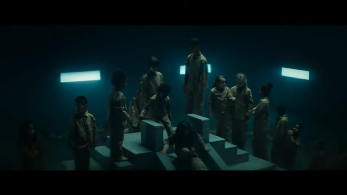 THE PLATFORM 2 Ending Explained!