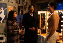 The Irrational Season 2 Episode 3 Recap: Bad Blood The Irrational 203 (1)