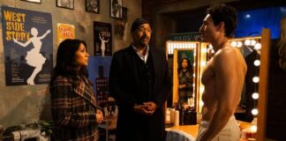 The Irrational Season 2 Episode 3 Recap: Bad Blood The Irrational 203 (1)