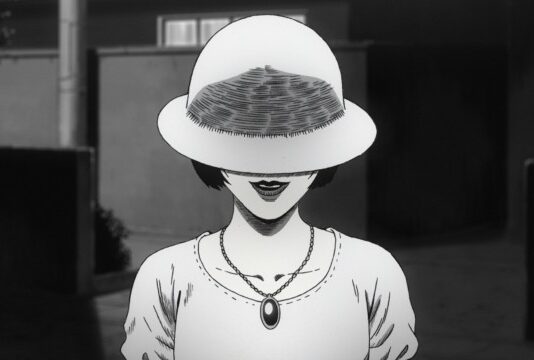 UZUMAKI EPISODE 1 RECAP AND ENDING EXPLAINED