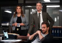LAW AND ORDER: SVU SEASON 26 EPISODE 1 RECAP – “FRACTURED” law-and-order-svu 26x1-recap