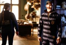 NCIS Season 22 Episode 3 — Halloween-Themed Episode NCIS Season 22 Episode 3 — Halloween-Themed Episode