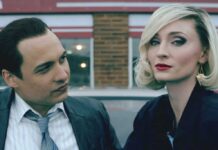 IS THE CW’S JOAN BASED ON A TRUE STORY? the cw joan