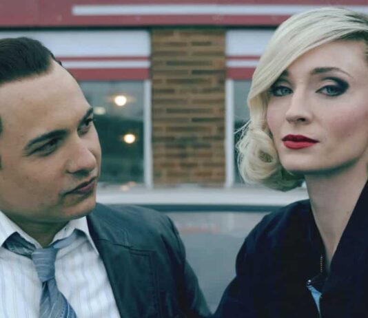 IS THE CW’S JOAN BASED ON A TRUE STORY? the cw joan