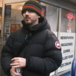 JOAN HANNINGTON SON: WHERE IS BENNY BOISIE JR. NOW? the cw joan son benny