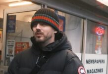 JOAN HANNINGTON SON: WHERE IS BENNY BOISIE JR. NOW? the cw joan son benny