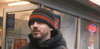 JOAN HANNINGTON SON: WHERE IS BENNY BOISIE JR. NOW? the cw joan son benny