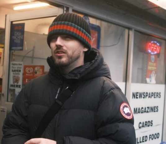 JOAN HANNINGTON SON: WHERE IS BENNY BOISIE JR. NOW? the cw joan son benny