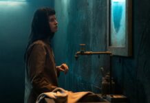 THE PLATFORM 2: IS PEREMPUÁN DEAD OR ALIVE? the platform 2