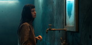 THE PLATFORM 2: IS PEREMPUÁN DEAD OR ALIVE? the platform 2