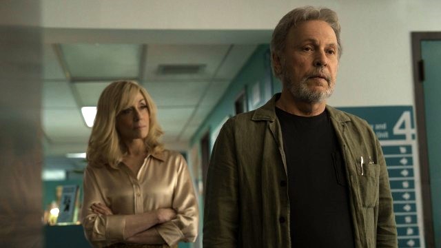 Before Season 1 Episode 2 Recap