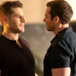 911 Season 8 Episode 6 Recap: Buck and Tommy Break up! Explained! 911 Season 8 Episode 6 Buck and Tommy Break up