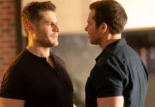 911 Season 8 Episode 6 Recap: Buck and Tommy Break up! Explained! 911 Season 8 Episode 6 Buck and Tommy Break up