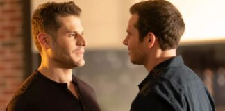 911 Season 8 Episode 6 Recap: Buck and Tommy Break up! Explained! 911 Season 8 Episode 6 Buck and Tommy Break up