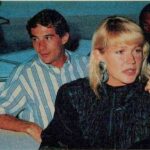 AYRTON SENNA’S EX-GIRLFRIEND: WHERE IS XUXA MENEGHEL NOW? AYRTON SENNA’S EX-GIRLFRIEND XUXA MENEGHEL NOW (1)