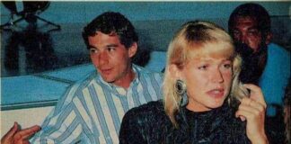 AYRTON SENNA’S EX-GIRLFRIEND: WHERE IS XUXA MENEGHEL NOW? AYRTON SENNA’S EX-GIRLFRIEND XUXA MENEGHEL NOW (1)