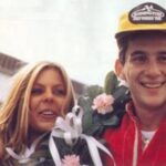 WHERE IS AYRTON SENNA’S EX-WIFE, LILIAN DE VASCONCELOS SOUZA, NOW? Ayron Senna ex-wife Lilian de Vasconcelos Souza