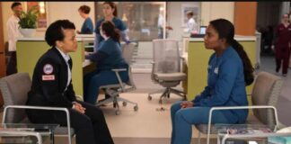 CHICAGO MED SEASON 10 EPISODE 6 RECAP: “FORGET ME NOT” CHICAGO MED SEASON 10 EPISODE 6 RECAP