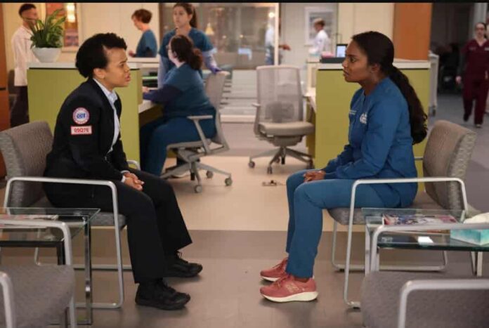 CHICAGO MED SEASON 10 EPISODE 6 RECAP