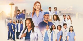 GREY’S ANATOMY SEASON 21, EPISODE 8: “DROP IT LIKE IT’S HOT” – WHAT TO EXPECT GREY’S ANATOMY SEASON 21