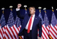 TRUMP WINS GEORGIA, SECURES CRUCIAL ELECTORAL VICTORY, CNN PROJECTS -Georgia-donald-trump-ac-1