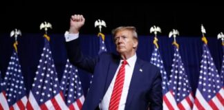 TRUMP WINS GEORGIA, SECURES CRUCIAL ELECTORAL VICTORY, CNN PROJECTS -Georgia-donald-trump-ac-1