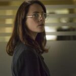 SENNA ON NETFLIX: IS THE REPORTER LAURA HARRISON BASED ON A REAL PERSON? Laura Harrison, played by Kaya Scodelario